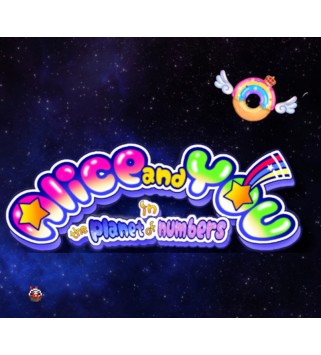 Alice and You in the planet of numbers Steam Key GLOBAL